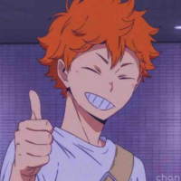 Hinata Shouyou