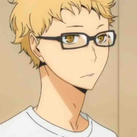 Tsukishima kei