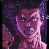 Yami Sukehiro