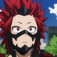 Kirishima Ejirou