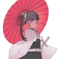 Tsuyuri Kanao