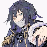 Iguro Obanai