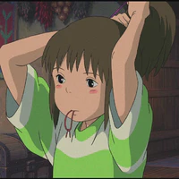 Ogino Chihiro(Sen)