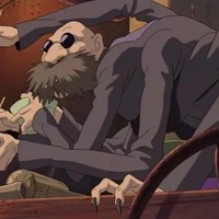 Kamaji