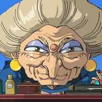 Yubaba
