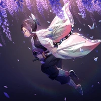 Kocho Shinobu