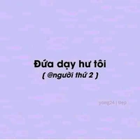 NV Phản diện (phụ)