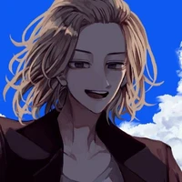 Sano Manjirou_Mikey