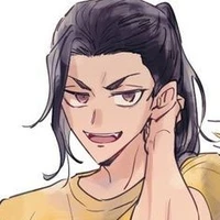 Baji Keisuke