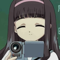 Tomoyo Daidouji
