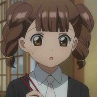 Chiharu Mihara