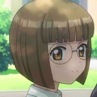 Yanagisawa Naoko