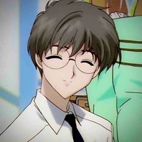 Yukito Tsukishiro