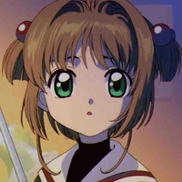 Sakura Kinomoto