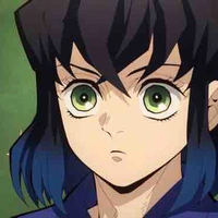 Inosuke