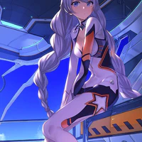Kiana Kaslana