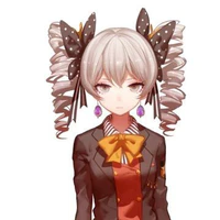 Bronya Zaychick