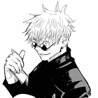Gojo Satoru