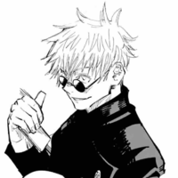 Gojo Satoru