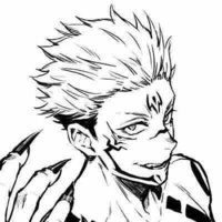 Ryomen Sukuna 