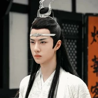 Lam Trạm (Lam Vong Cơ)