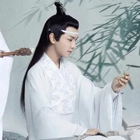 Lam Nguyện (Lam Tư Truy)