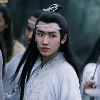 Lam Cảnh Nghi