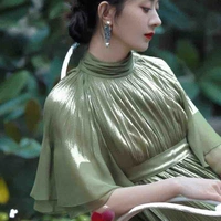 Mẹ Lưu
