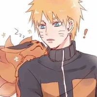 Uzumaki naruto 