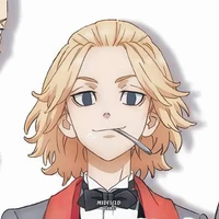 Mikey (Manjirou)