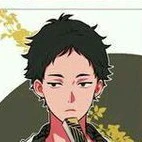 Akaashi Keiji