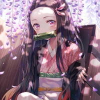 Kamado Nezuko