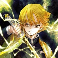 Agatsuma Zenitsu