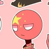 China