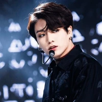 Kim Jungkook
