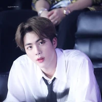 Kim Seok Jin