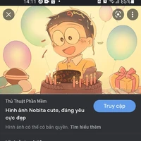 Nobi Nobita(10 tuổi)