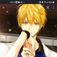 Kise Ryota