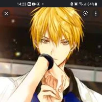 Kise Ryota