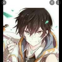 murasakibara Tetsuji / devil( 17 tuổi)