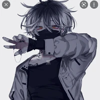 Akashi Seijitsuka / gin( 18 tuổi)