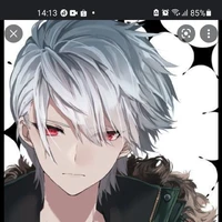 Dekisugi Hidetoshi/ roy( 18 tuổi)