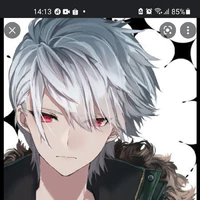 Dekisugi Hidetoshi/ roy( 18 tuổi)