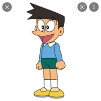 honekawa suneo (10 tuổi)