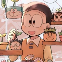 Nobi Nobita (10 tuổi)