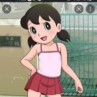 Minamoto Shizuka ( 10 tuổi)