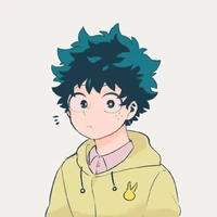 Midori Izuku (Deku)