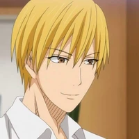 Kise Ryota