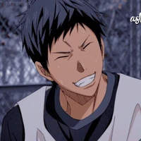 Aomine Daiki