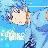Kuroko Tesuya